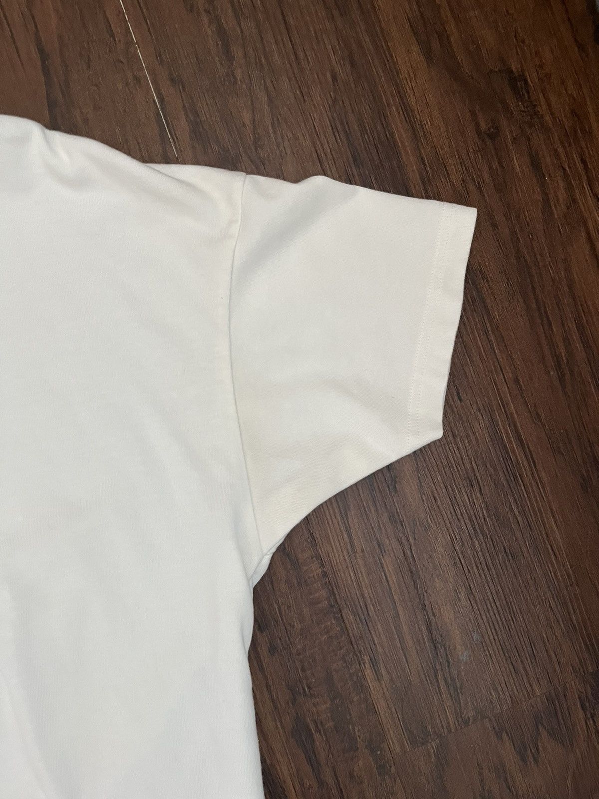 Represent Clo. × Vintage EMBOSSED REPRESENT LOGO Size US L / EU 52-54 / 3 - 4 Thumbnail