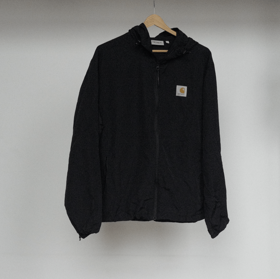 Carhartt Wip Carhartt WIP Grayson Jacket Size US M / EU 48-50 / 2 - 1 Thumbnail