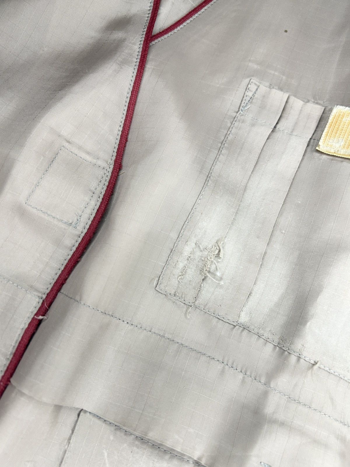 Issey Miyake 1981 Sony Uniform Size US XL / EU 56 / 4 - 13 Thumbnail