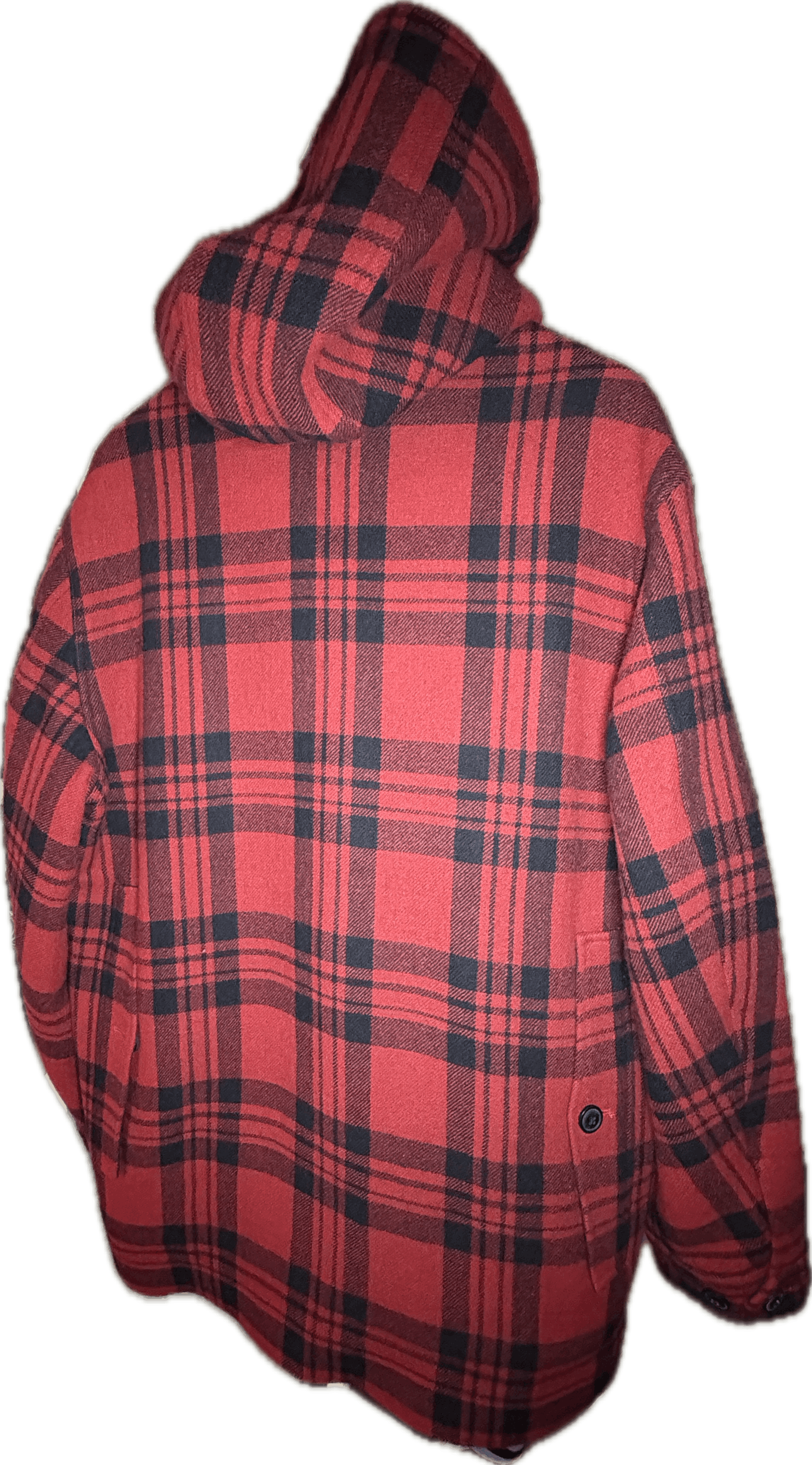 Todd Snyder Todd Snyder x Woolrich Black Label Plaid Cruiser NWT Size US M / EU 48-50 / 2 - 5 Thumbnail