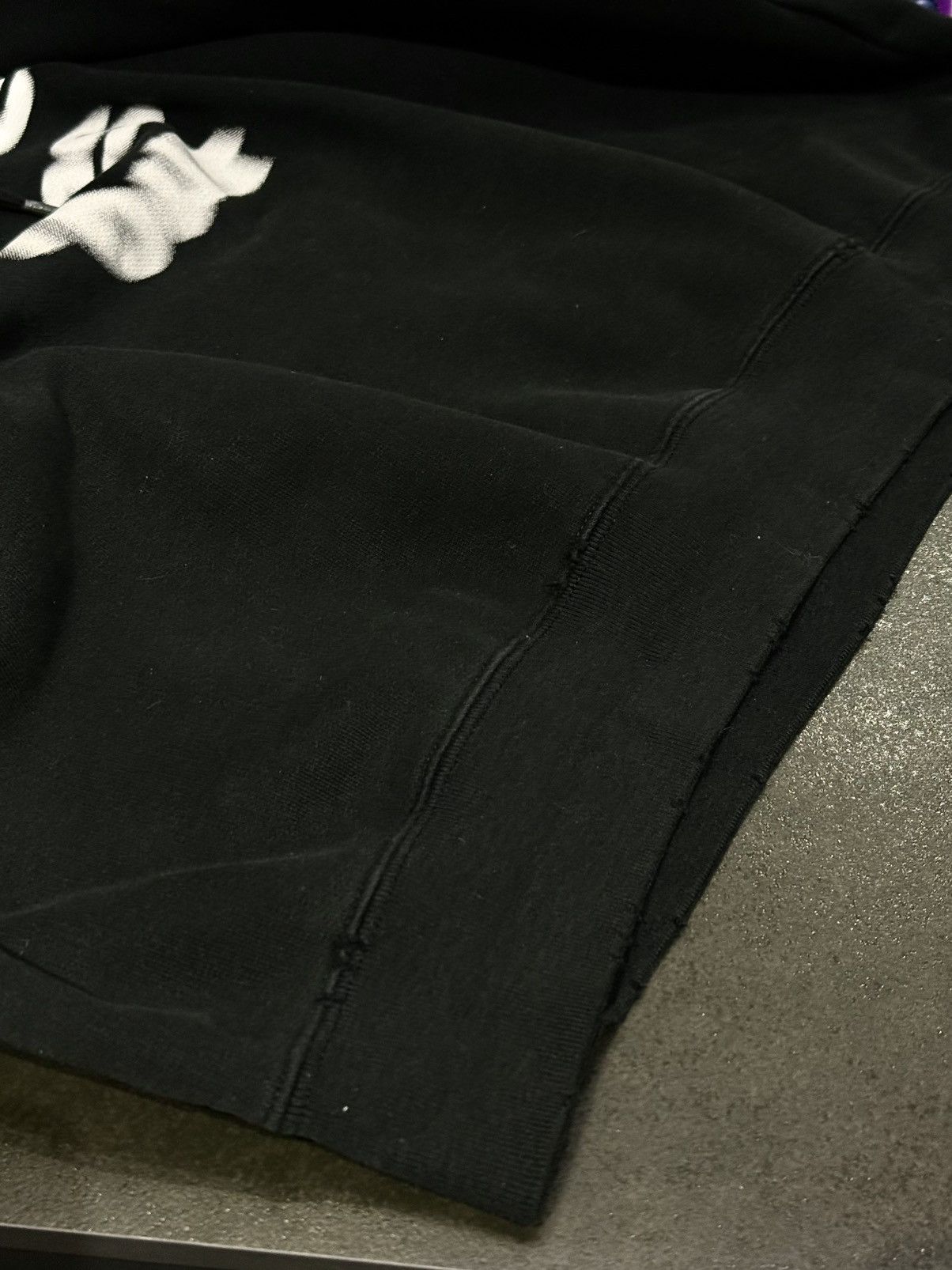 Balenciaga Balenciaga Motion Logo Sweatshirt Small size Size US S / EU 44-46 / 1 - 4 Thumbnail