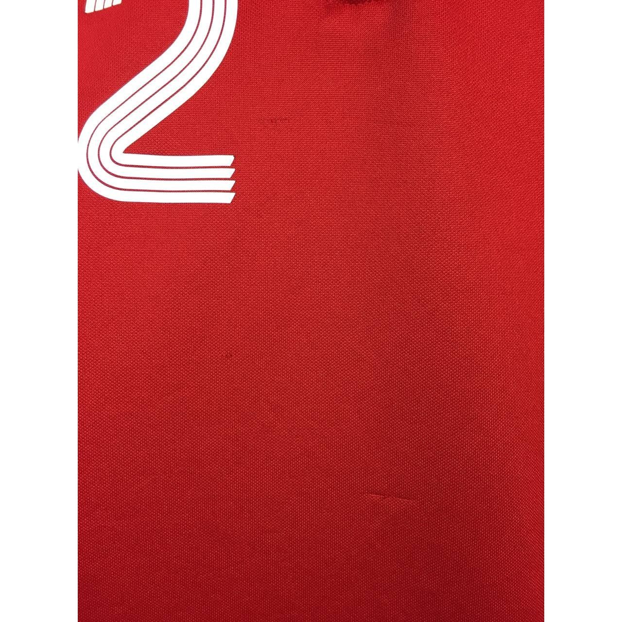 Adidas Adidas Primegreen Shimane Football Club Training Jersey Size US M / EU 48-50 / 2 - 7 Thumbnail