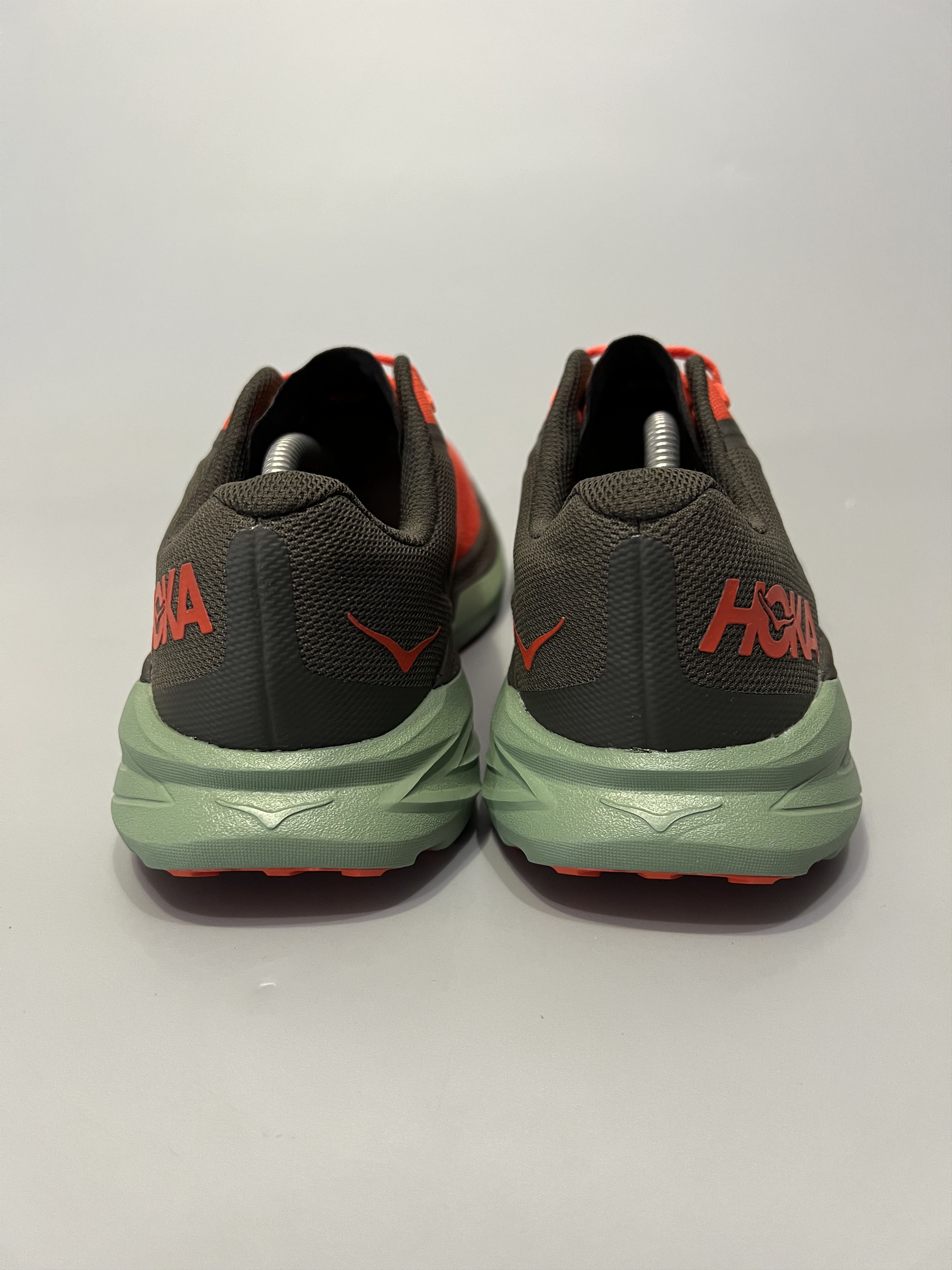 Hoka 10D Hoka One One Zinal Men's Trail Running Shoes Size US 10 / EU 43 - 3 Thumbnail