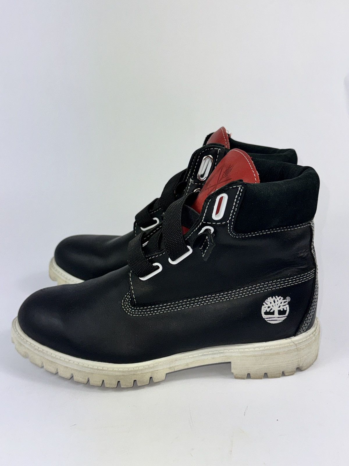 Timberland Timberland x Opening Ceremony Convenience boots Size US 9 / EU 42 - 3 Thumbnail