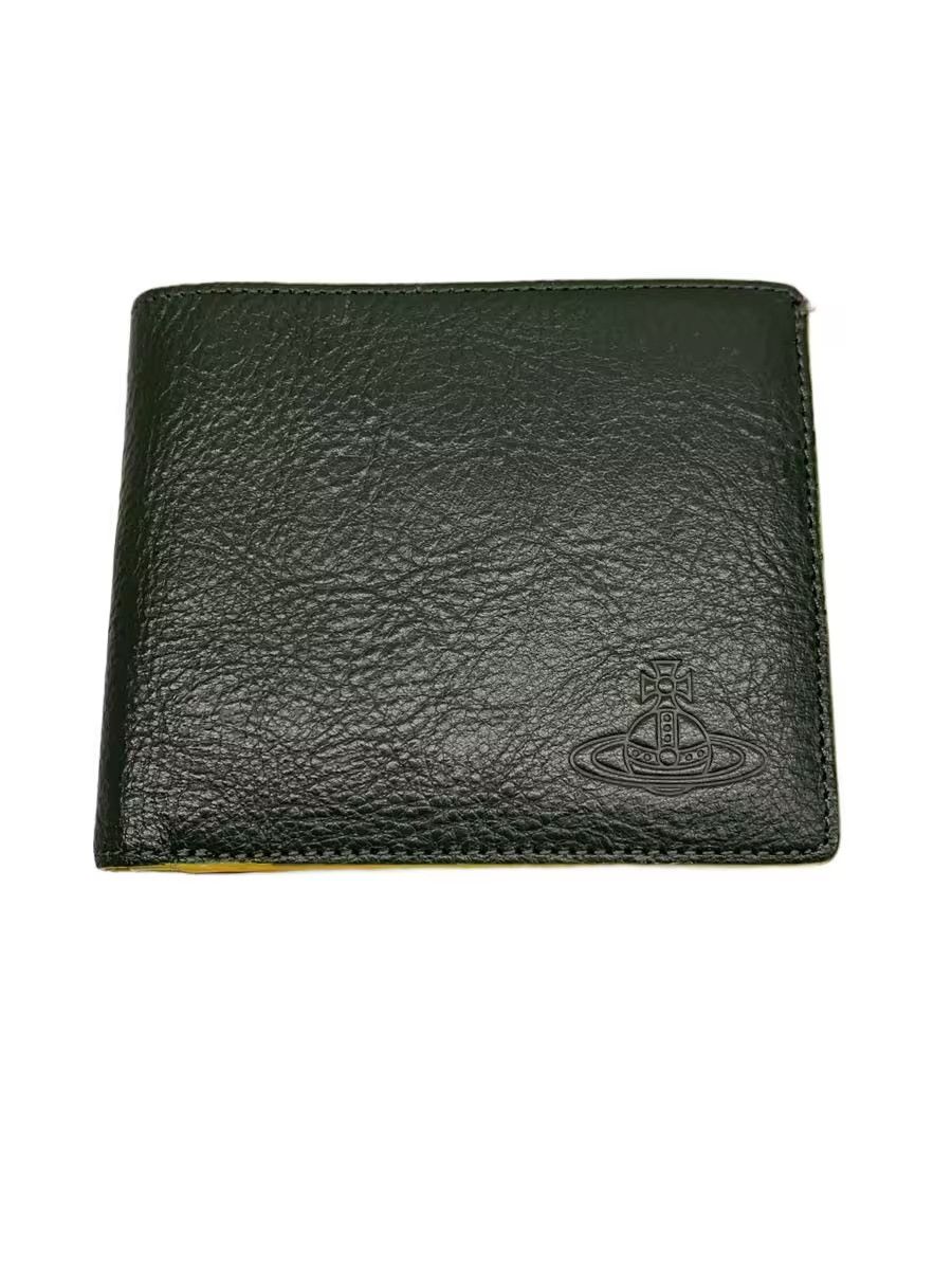 Vivienne Westwood Orb Leather Wallet Size ONE SIZE - 1 Thumbnail