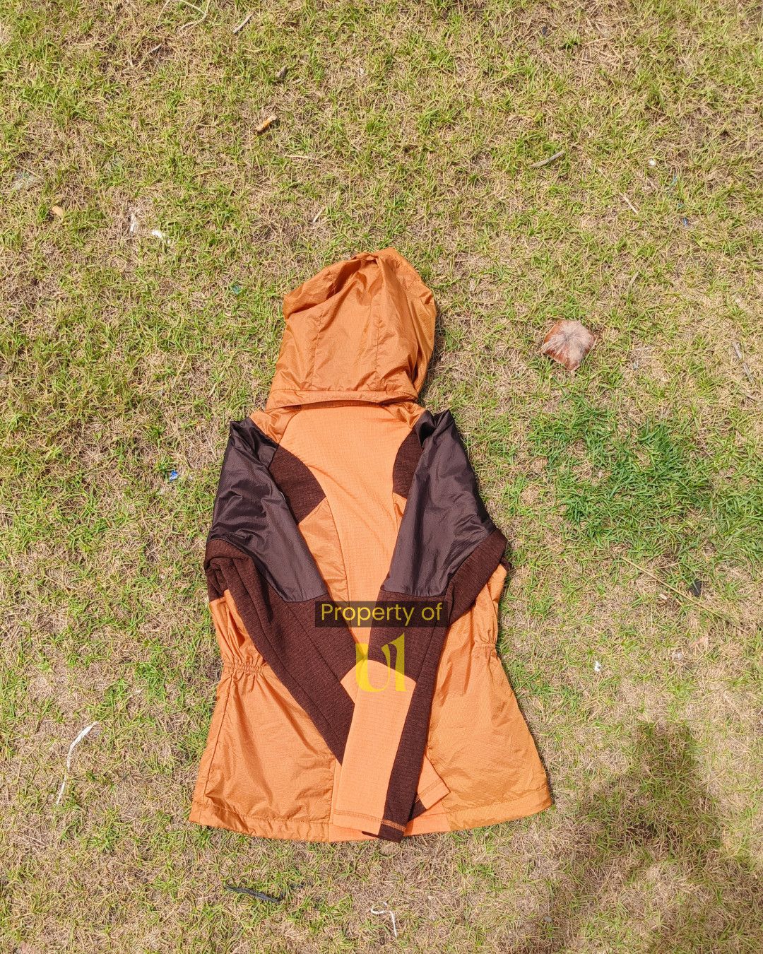 Other × Vintage Nepa No Limit Outdoor Jacket Size S / US 4 / IT 40 - 6 Thumbnail