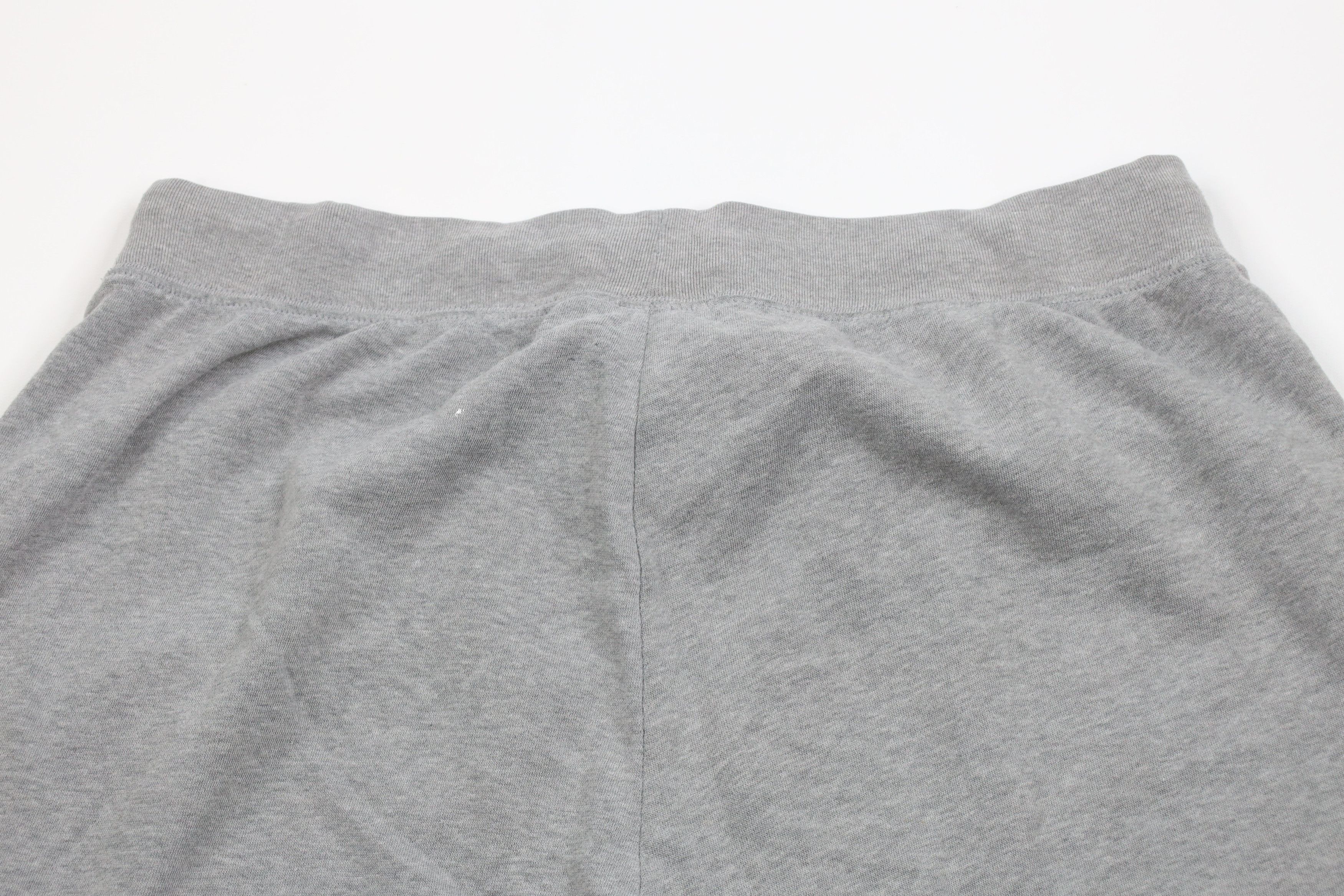 Ralph Lauren × Vintage Vintage Ralph Lauren Lightweight Cuffed Sweatpants Joggers Size US 38 / EU 54 - 10 Thumbnail