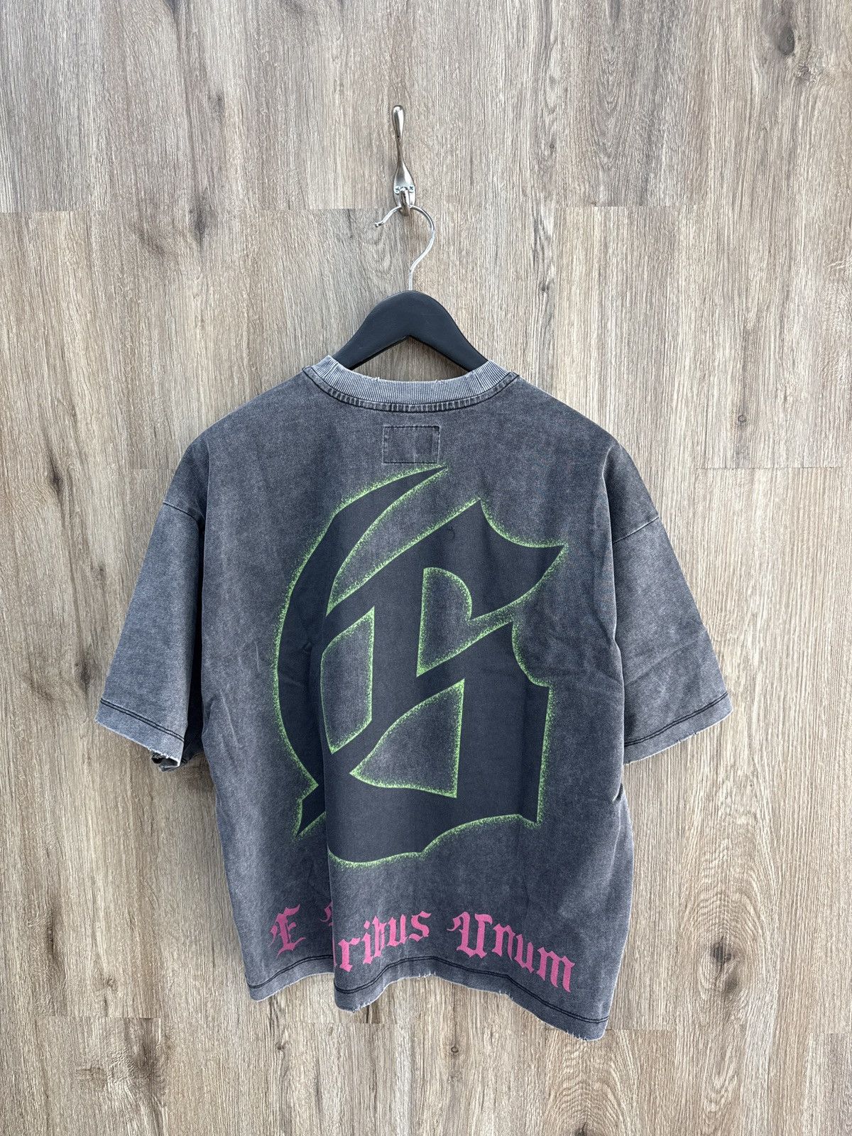 Godspeed Godspeed Vandal Short Sleeve Size US L / EU 52-54 / 3 - 7 Thumbnail