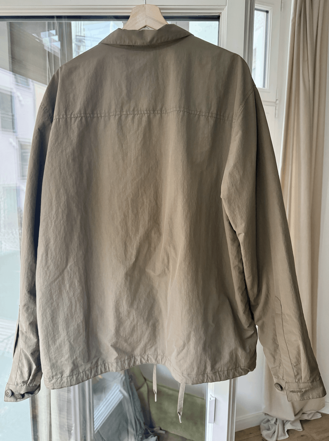 A Kind Of Guise Nebo Jacket Olive Size US XL / EU 56 / 4 - 4 Thumbnail