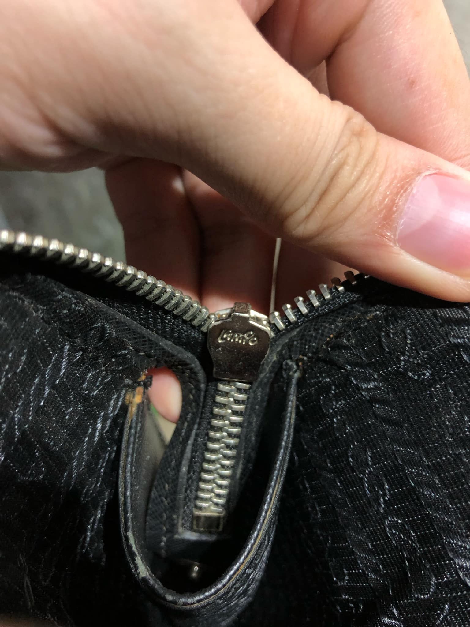 Prada Prada Black Saffiano business bag Size ONE SIZE - 13 Thumbnail