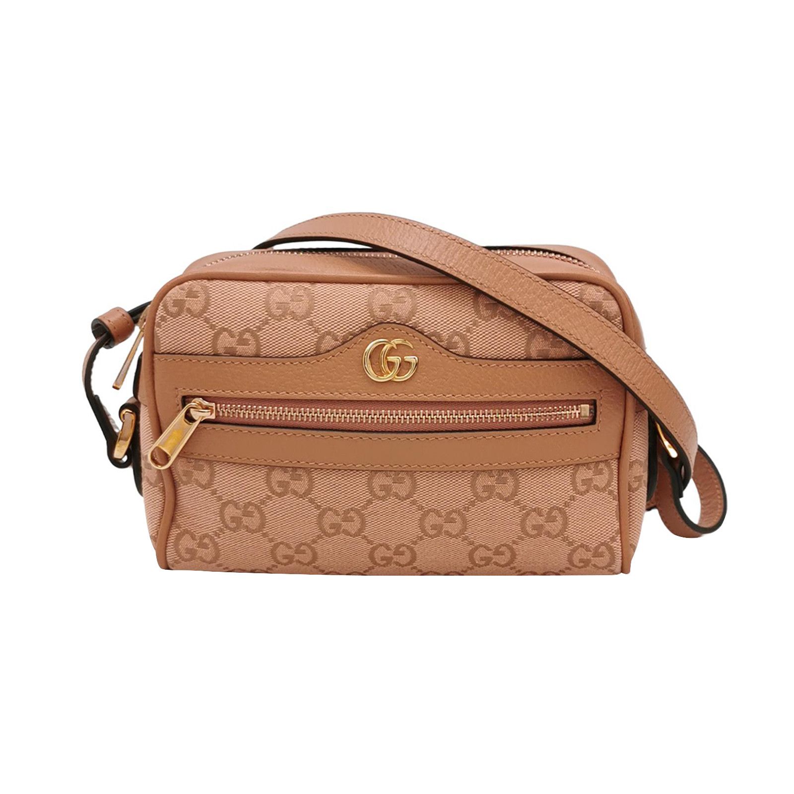 Gucci Gucci Women os Shoulder Bags Size ONE SIZE - 1 Thumbnail