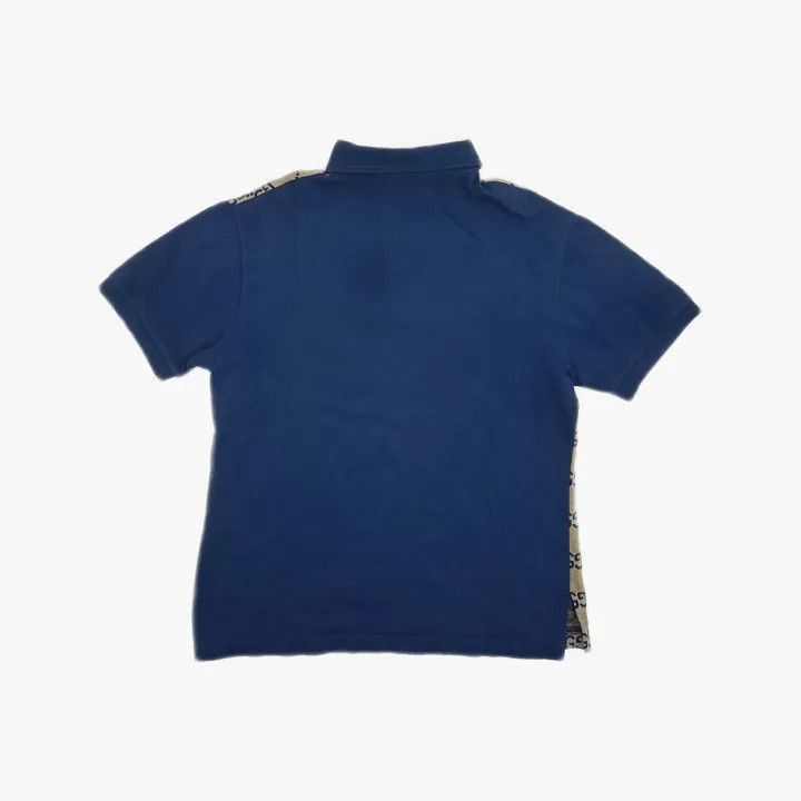 Gucci Gucci Gucci SS22 Lido Polo Shirt for Men -2506 Size US S / EU 44-46 / 1 - 3 Thumbnail