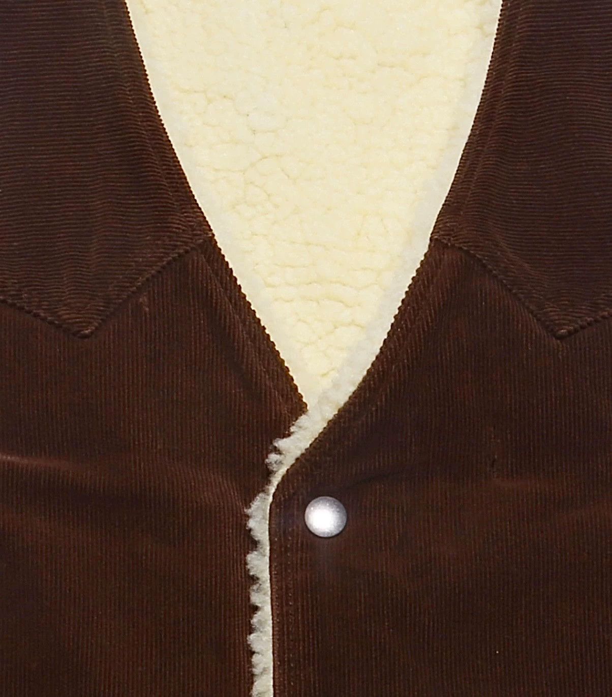 Other 09aw Corduroy Vest Dark Khaki Kimura Takuya Style Size 2 Size US M / EU 48-50 / 2 - 3 Thumbnail
