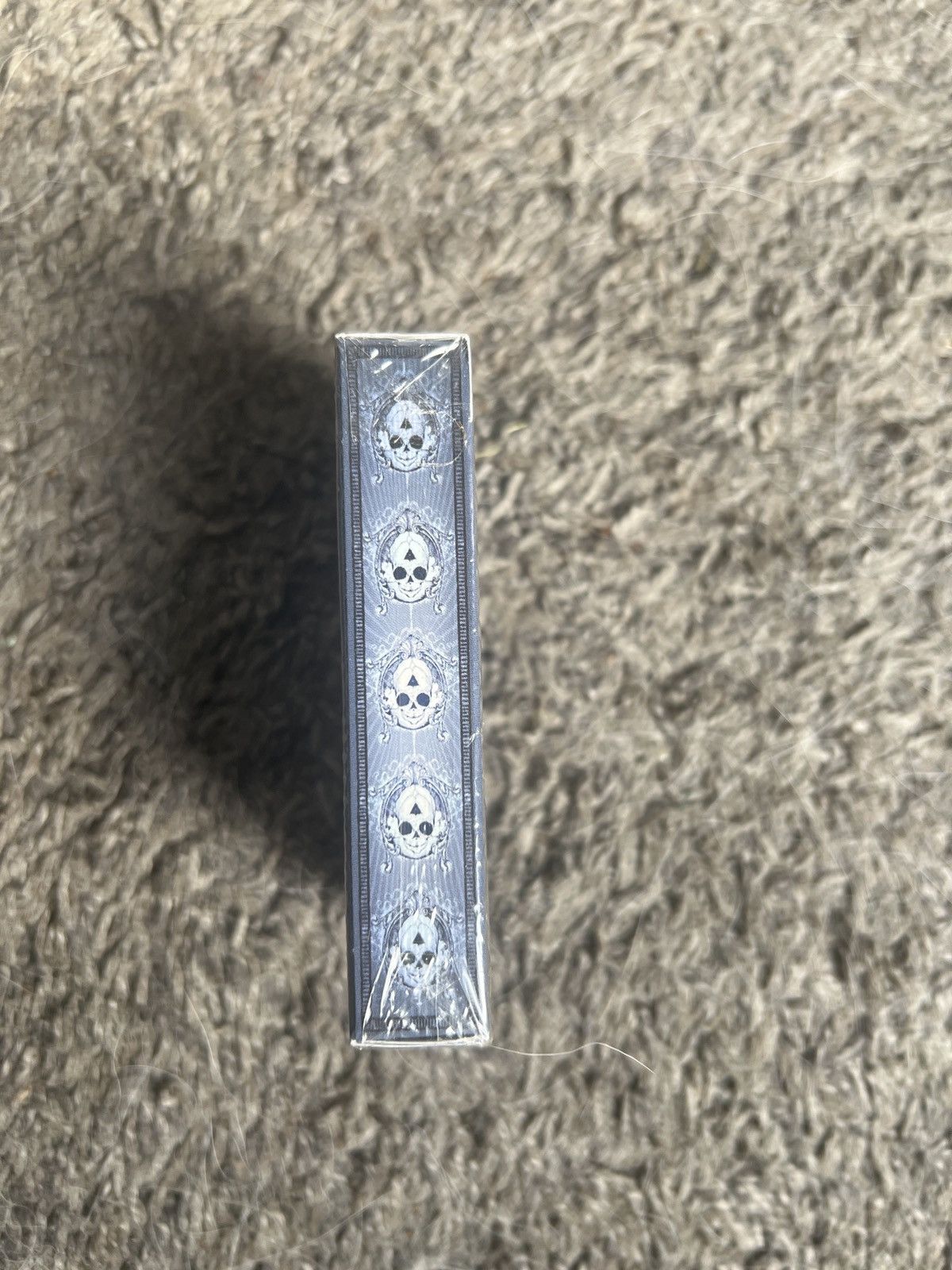 Any Means Necessary Any Means Necessary Limited Edition Playing Card Deck Size ONE SIZE - 4 Thumbnail