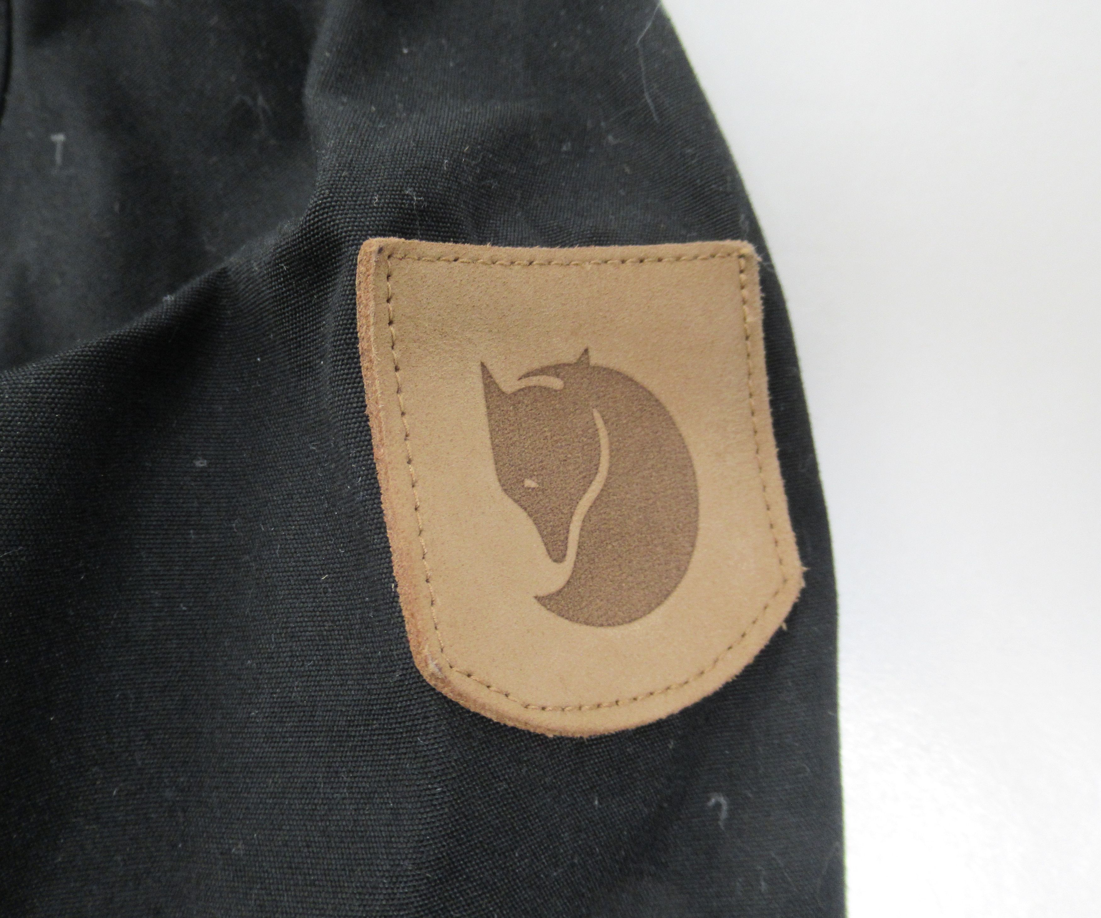 Fjallraven Fjallraven Greenland Half Century Jacket Black 89991 Size XS Size XS / US 0-2 / IT 36-38 - 4 Thumbnail