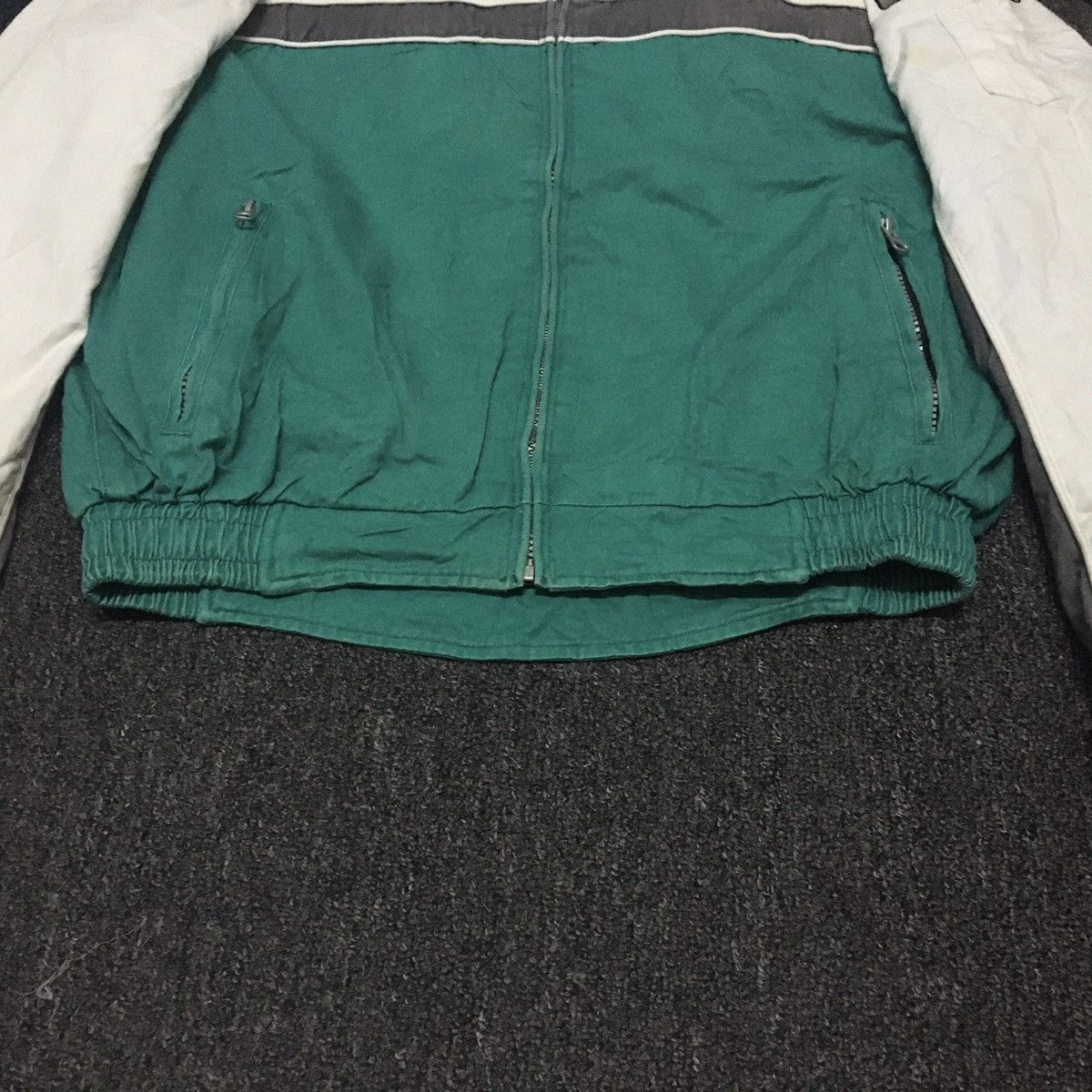 Honda × Sports Specialties Vintage Honda Racing Team Jacket Size US S / EU 44-46 / 1 - 11 Thumbnail