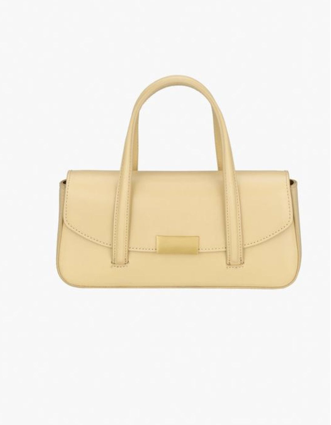 Zara Zara Limited Edition Leather handbag BNWT Size ONE SIZE - 6 Thumbnail