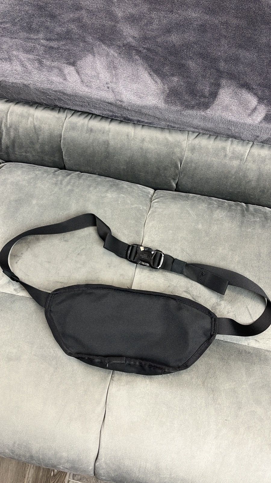 The North Face Hype nylon The North Face belt bag outdoor style Size ONE SIZE - 9 Thumbnail
