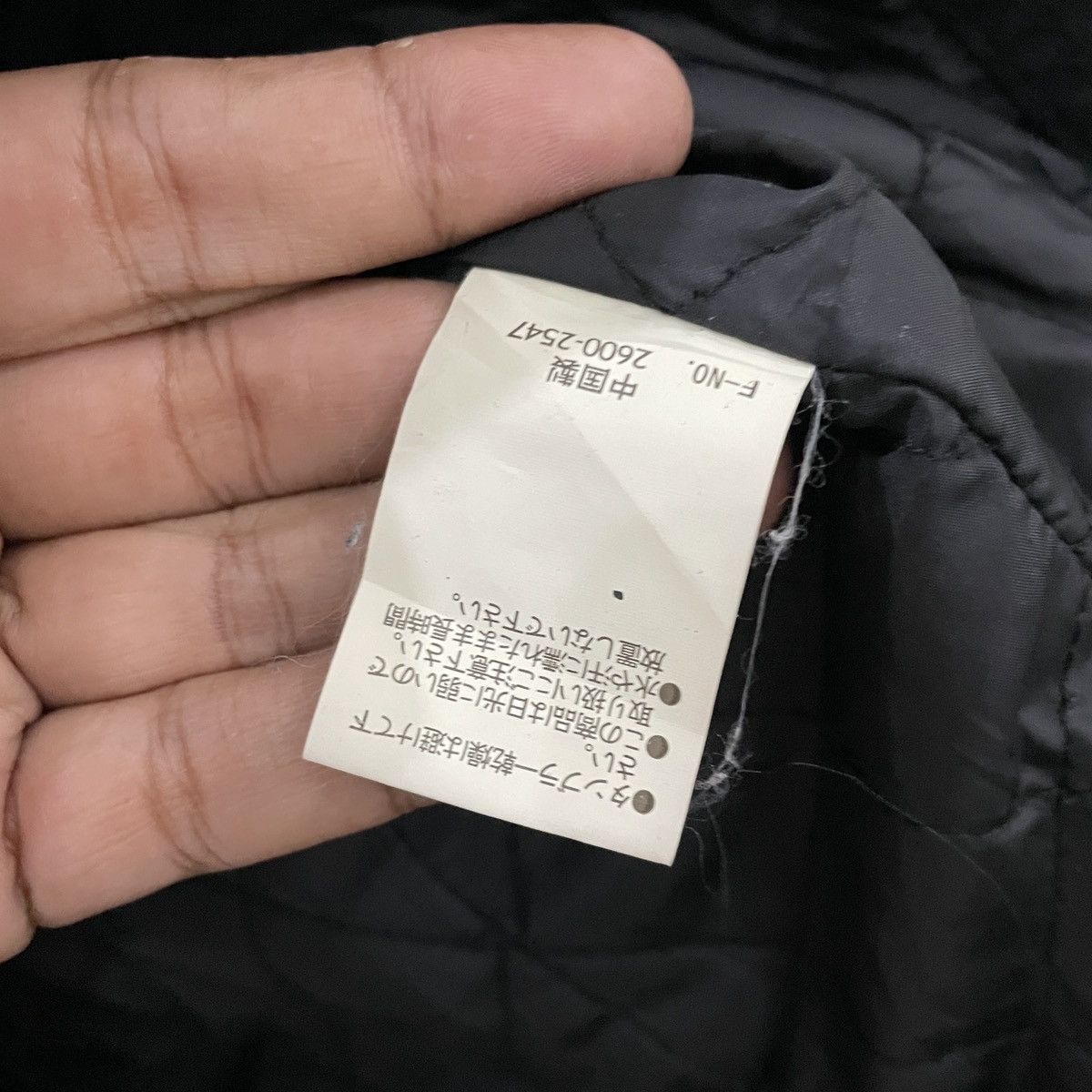 Matsuda Vintage Hideways Nicole By Matsuda Sediotinaries Jacket Size US M / EU 48-50 / 2 - 6 Thumbnail