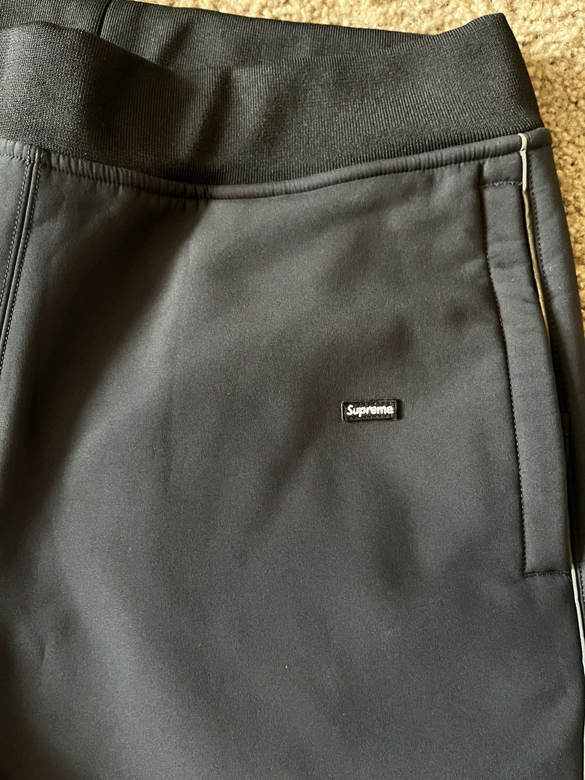 Supreme Supreme goretex pants Size US 32 / EU 48 - 2 Thumbnail