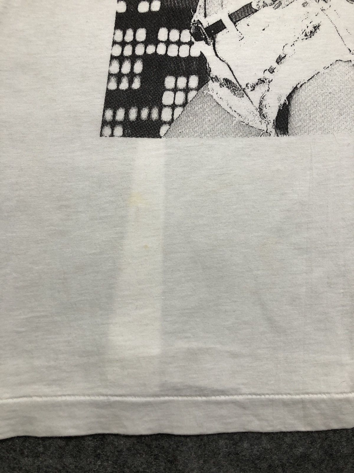 Vintage Vintage Potrait T-Shirt Size US M / EU 48-50 / 2 - 5 Thumbnail