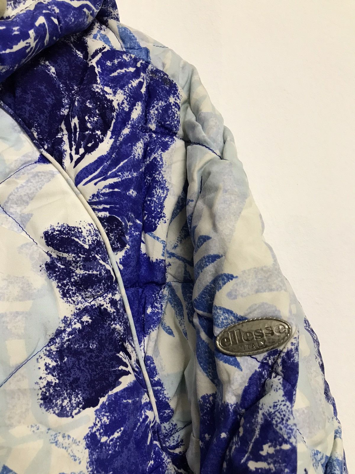 Ellesse × Vintage Ellesse Ski Jacket Size US M / EU 48-50 / 2 - 3 Thumbnail