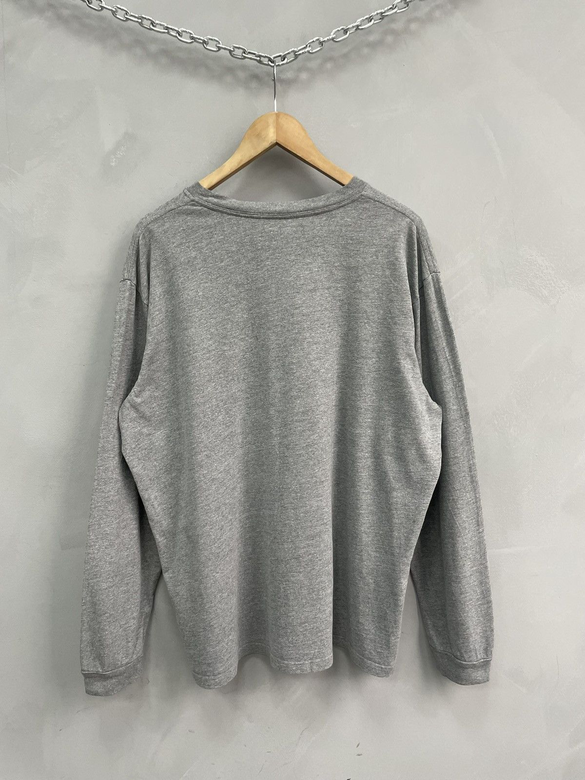 Carhartt Rare 90s Carhartt Longsleeve boxy y2k sun faded Size US XL / EU 56 / 4 - 9 Thumbnail