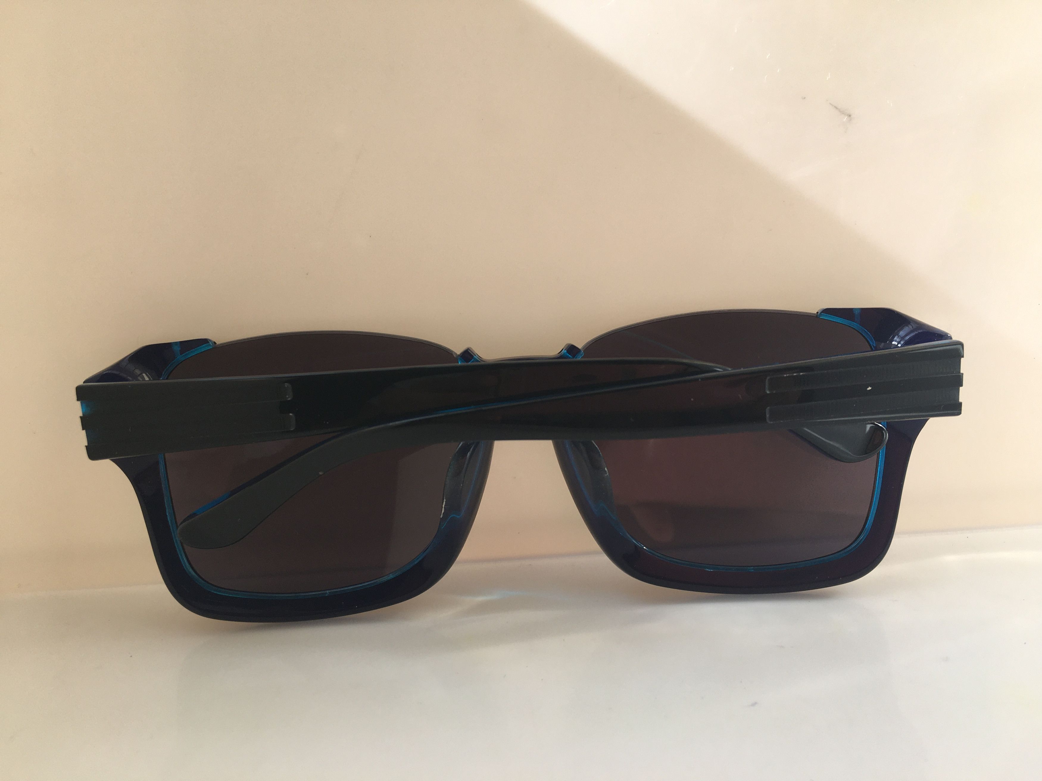 Grey Ant Grey Ant Torff ROCKABILLY Sunglasses Frame Size ONE SIZE - 7 Thumbnail