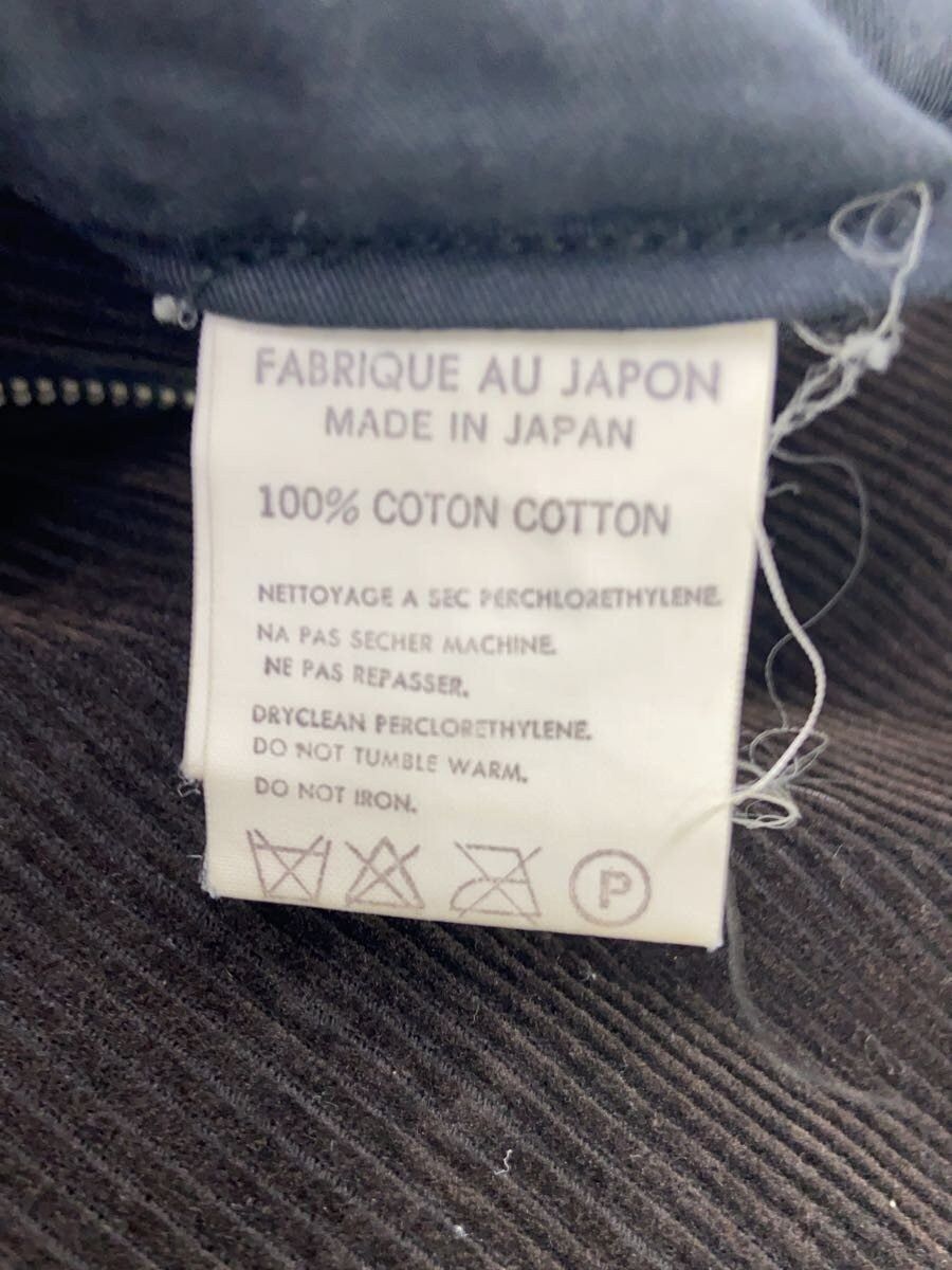 Yohji Yamamoto AW93 Corduroy Pants Size US 32 / EU 48 - 5 Thumbnail