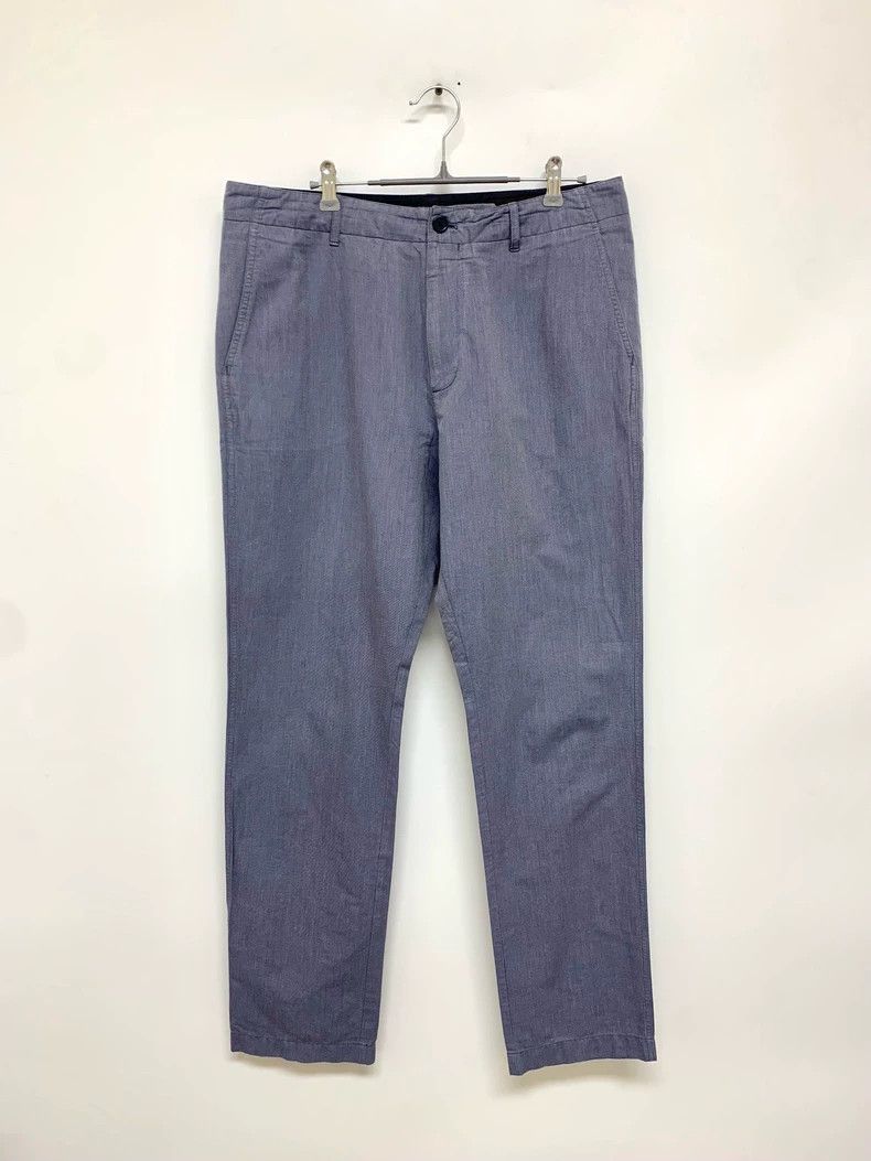 Louis Vuitton Louis Vuitton Casual Pants Size US 42 / EU 58 - 1 Thumbnail