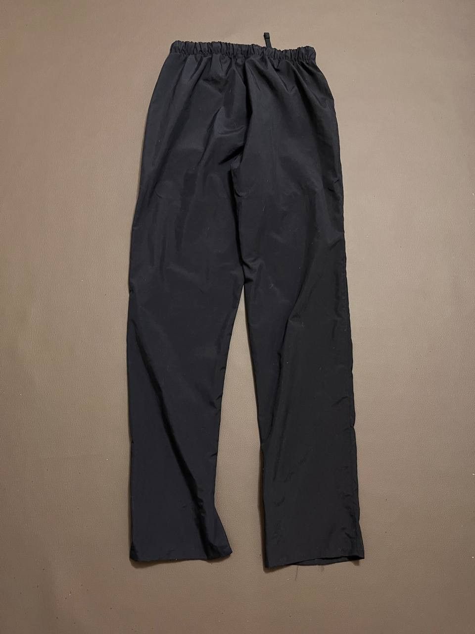 Nike Nike drill casual pants y2k Size US 32 / EU 48 - 2 Thumbnail