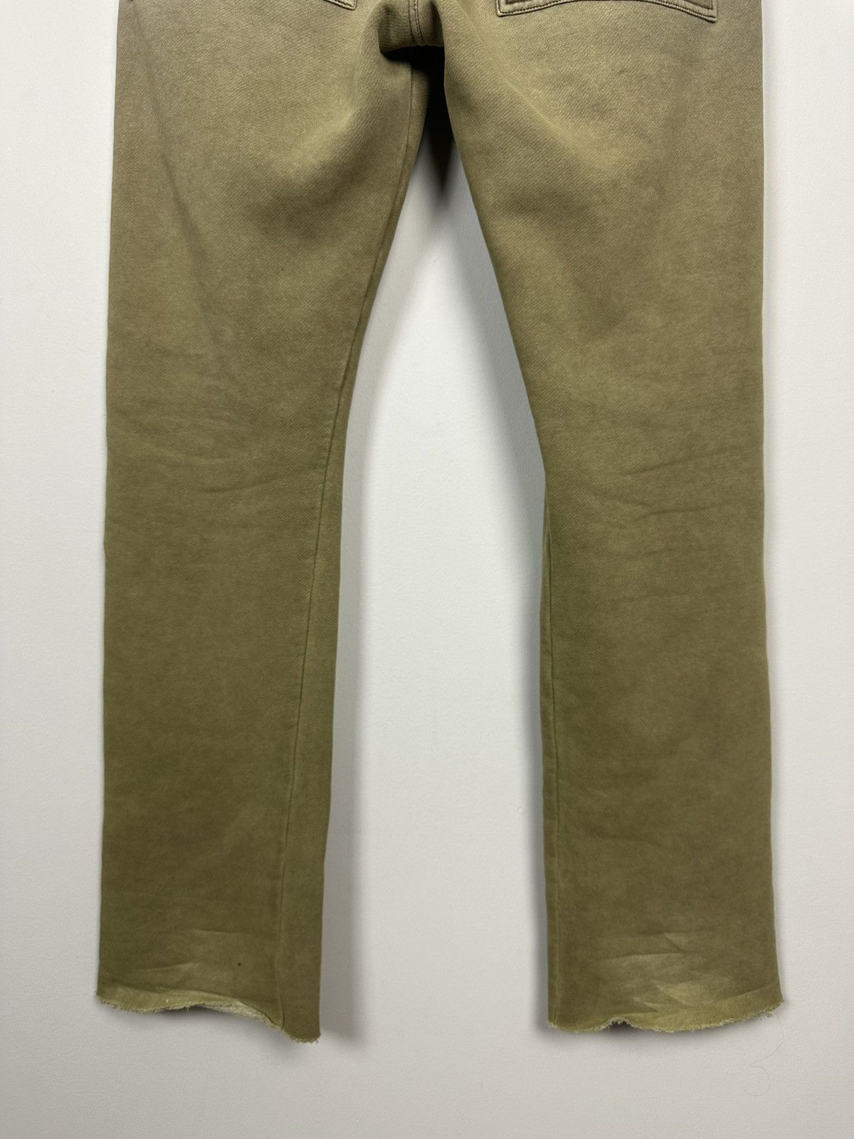 Moncler × Rick Owens FW24 Moncler Acid Berlin Sweats Size US 32 / EU 48 - 7 Thumbnail