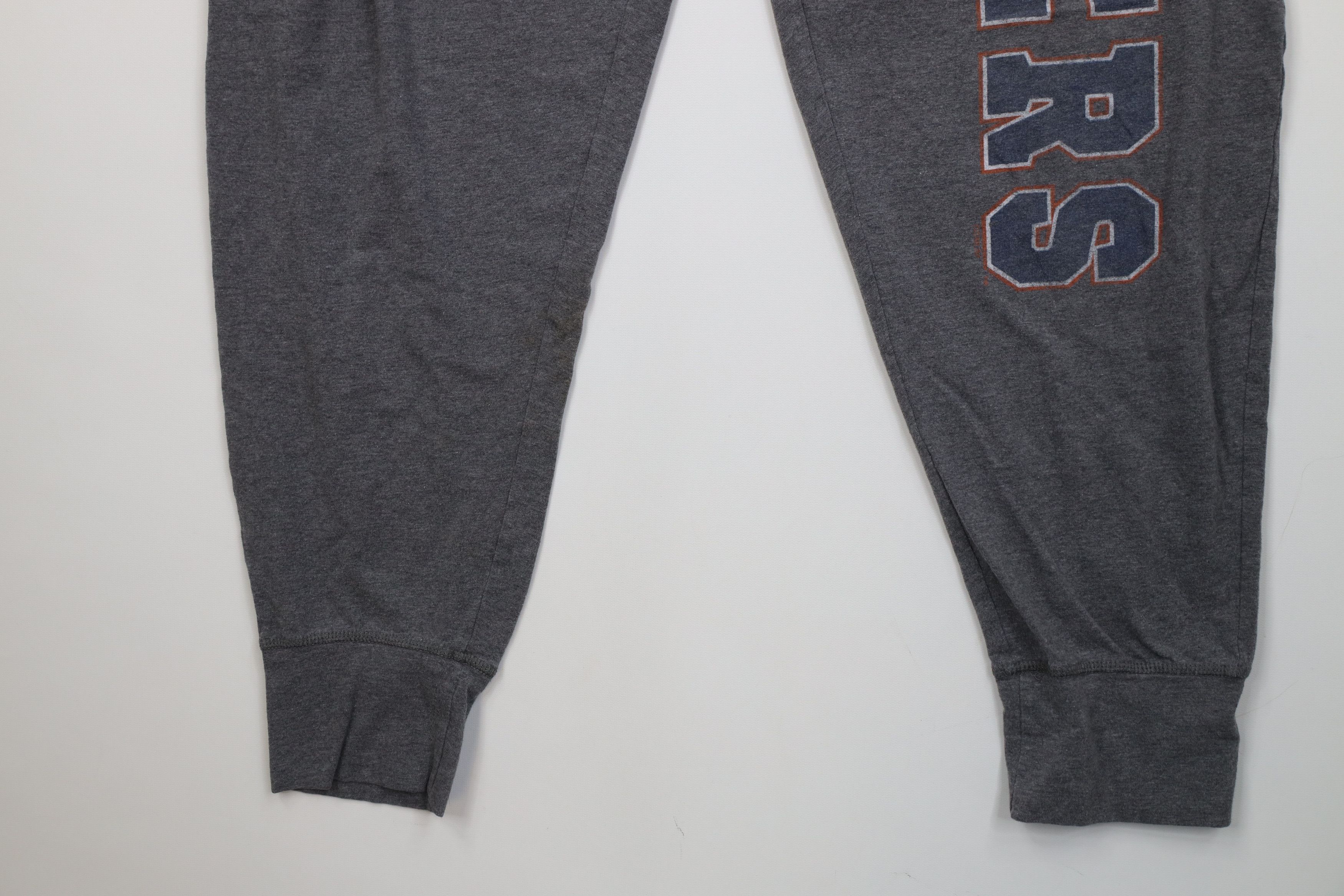 Vintage Vintage Y2K Lightweight Detroit Tigers Joggers Pants Size US 38 / EU 54 - 4 Thumbnail