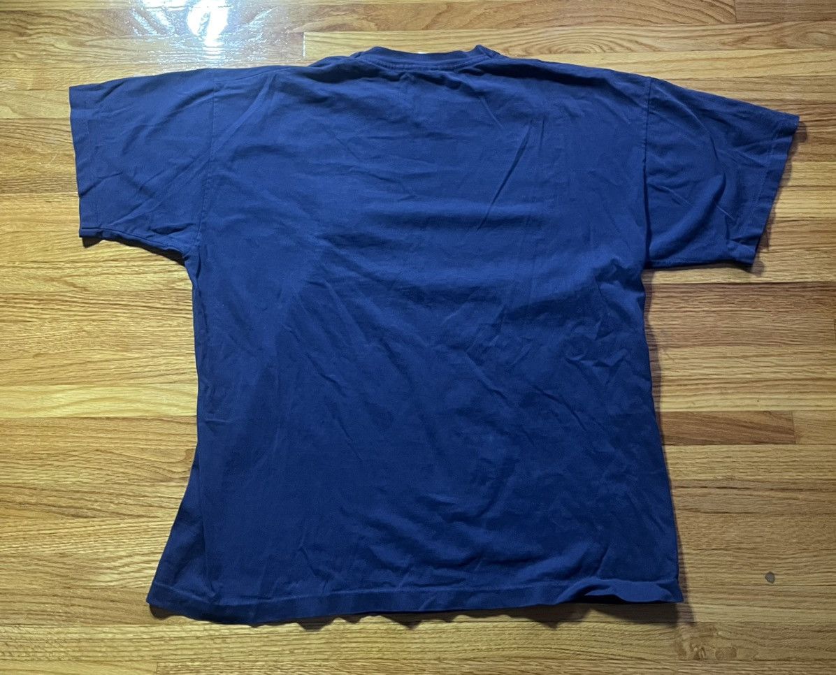 Pink Floyd Vintage Screen Stars Pink Floyd Division Bell 1994 Size US XL / EU 56 / 4 - 6 Thumbnail