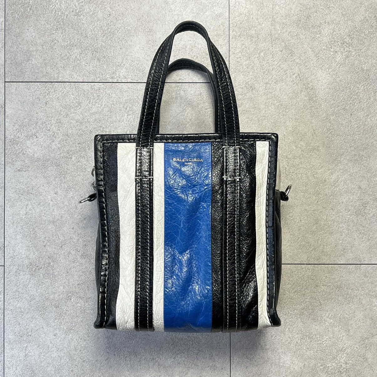 Balenciaga Balenciaga Bazar Multi Tote Bag Size ONE SIZE - 1 Thumbnail