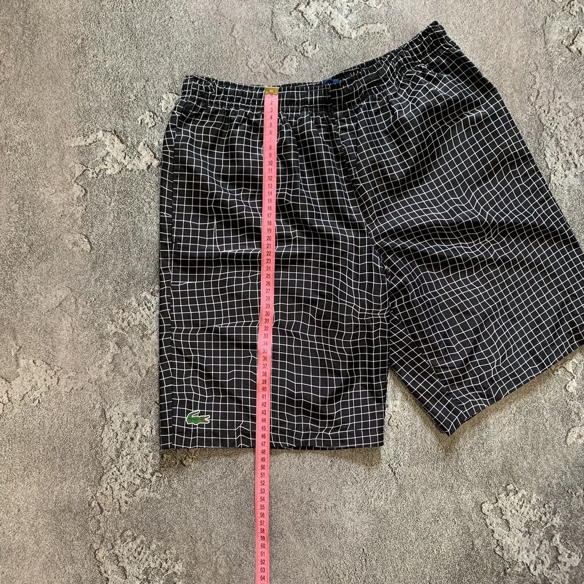 Lacoste Lacoste Sport Men’s Shorts Size S-M Size US 30 / EU 46 - 8 Thumbnail
