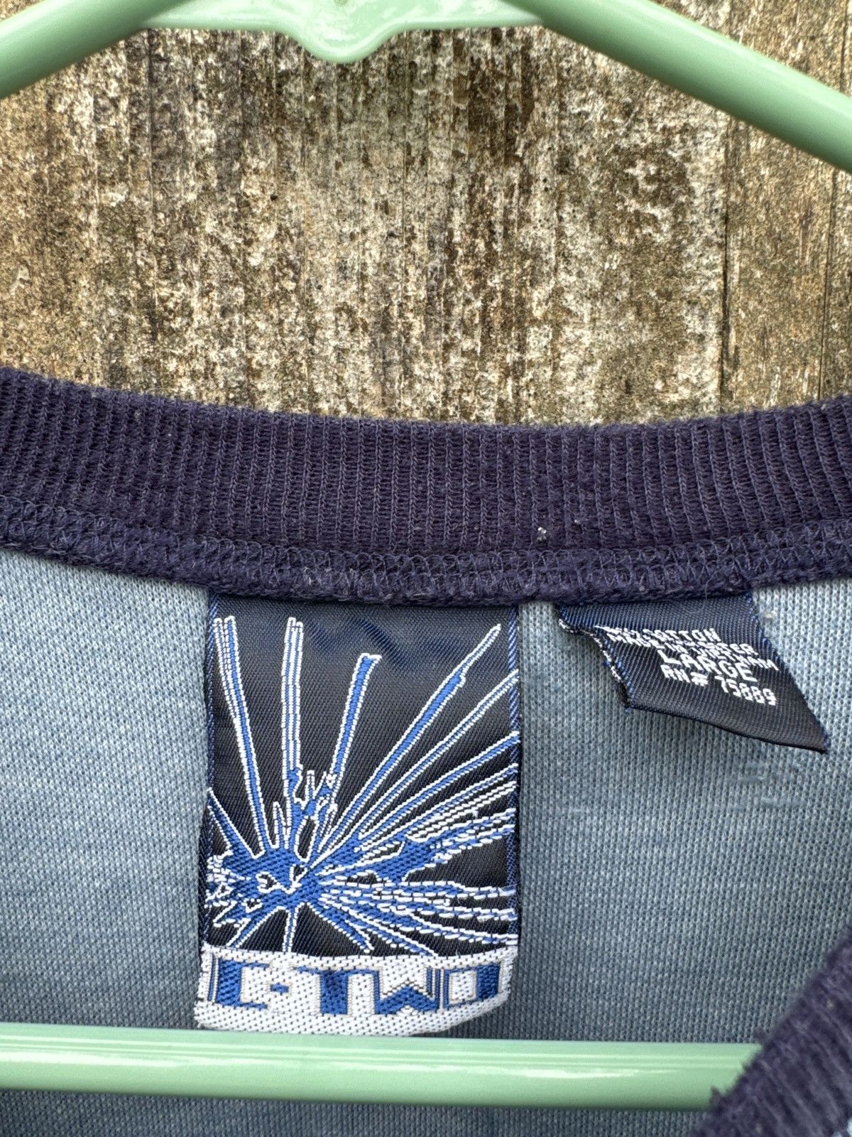 Other C-two shirt Size US L / EU 52-54 / 3 - 2 Thumbnail