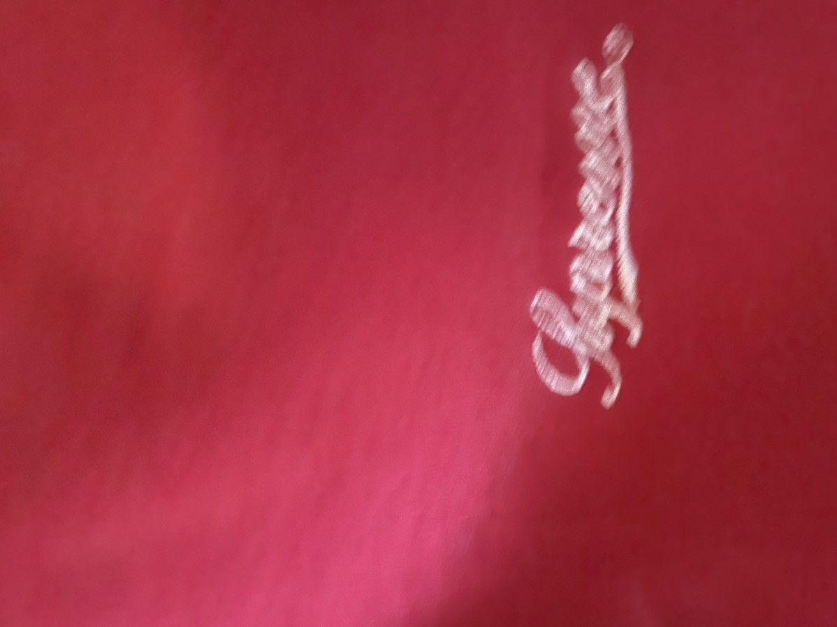 Supreme Supreme piping sweatpants Large Size US 34 / EU 50 - 3 Thumbnail