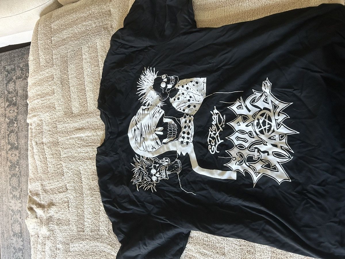 Ed Hardy × Ken Carson F&F Ken carson X ed hardy box Size US L / EU 52-54 / 3 - 3 Thumbnail