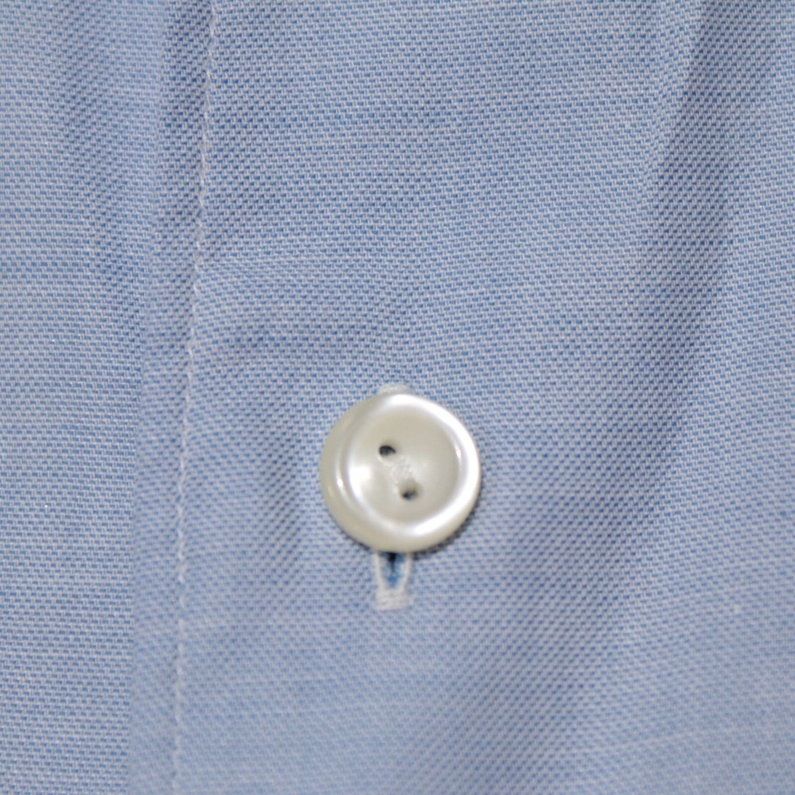 Eton Eton New with tags Shirt Size XL US In Blue Size US XL / EU 56 / 4 - 7 Thumbnail