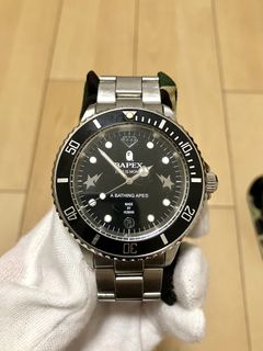 Bapex Type 1 | Grailed