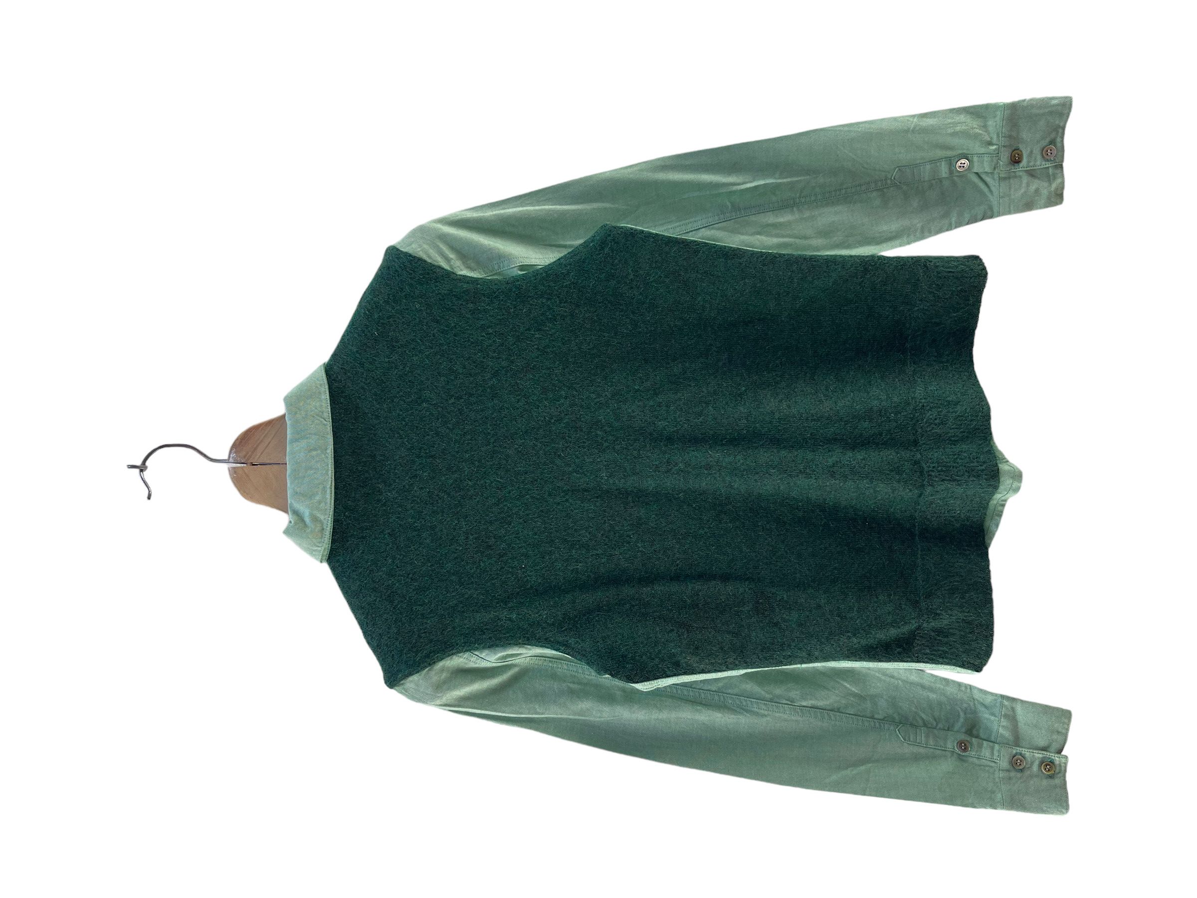 Tsumori Chisato Tsumori Chisato Jacket Size S / US 4 / IT 40 - 1 Thumbnail