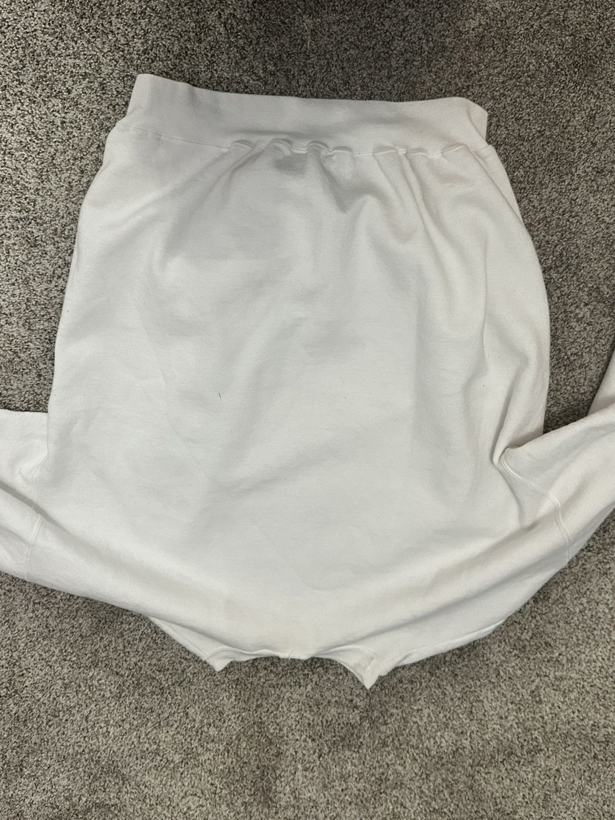 Other vintage crew neck Size US XL / EU 56 / 4 - 2 Thumbnail