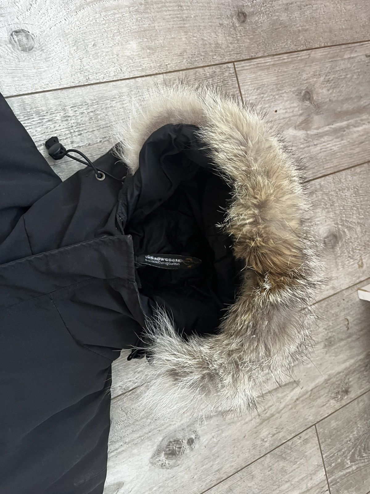 Canada Goose Canada Goose Vintage Expedition Jacket Size US S / EU 44-46 / 1 - 6 Thumbnail