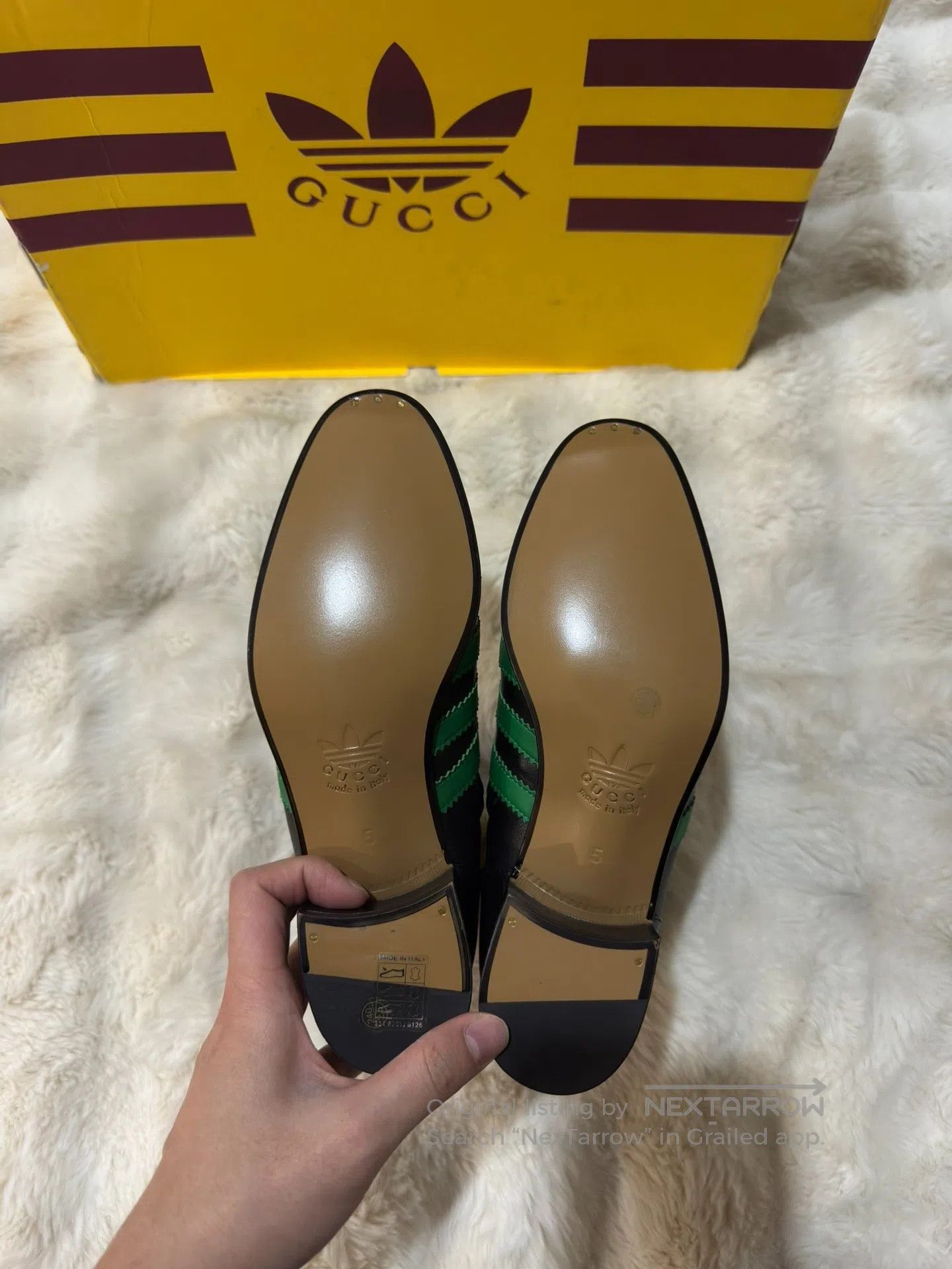 Gucci Guicci Boots| Size US 6 / EU 39 - 6 Thumbnail