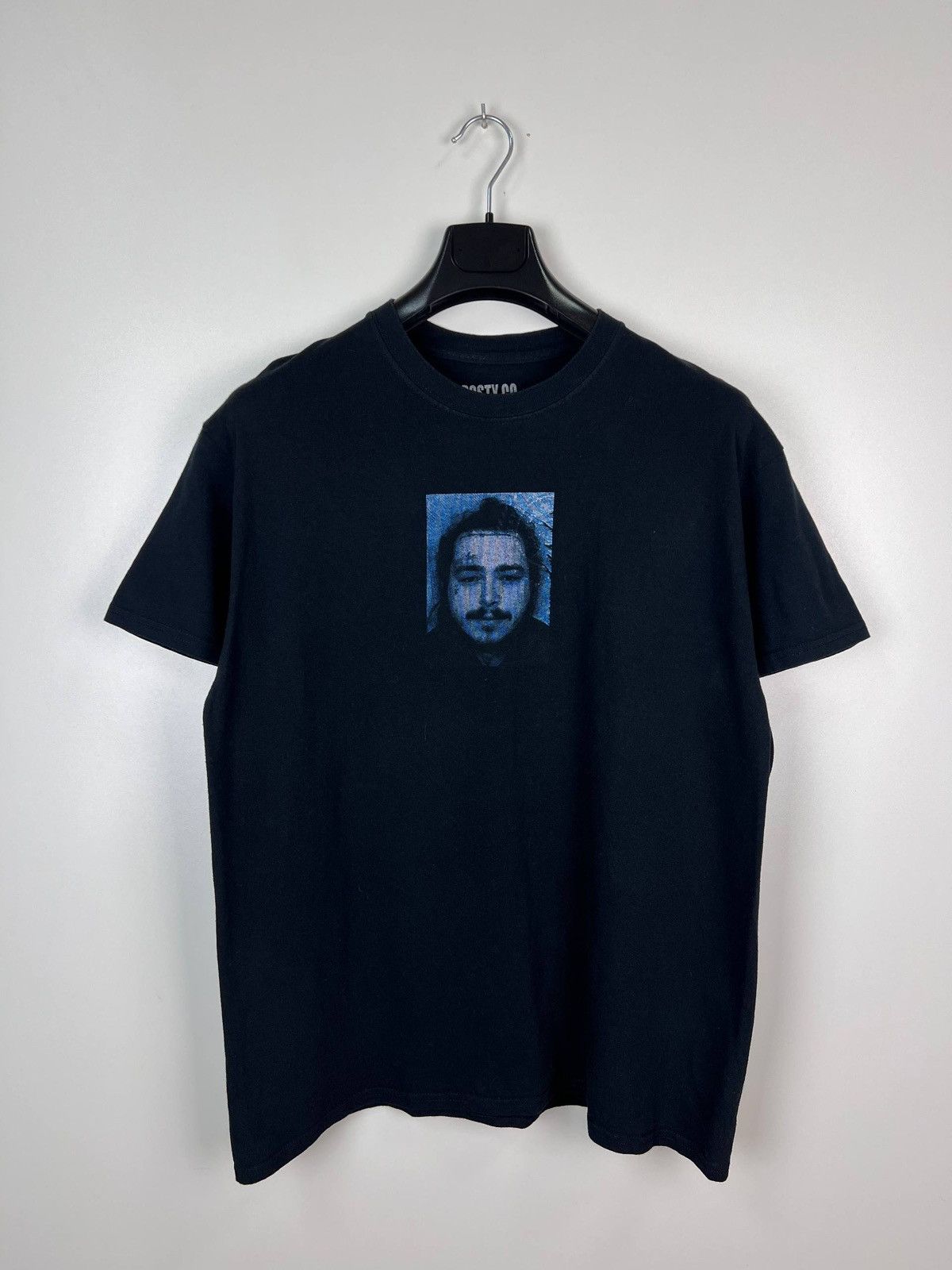Other Posty Co band tshi size L Size US L / EU 52-54 / 3 - 1 Thumbnail