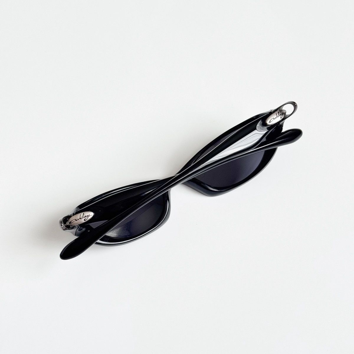 Oakley Halo Sunglasses 2003 Size ONE SIZE - 4 Thumbnail