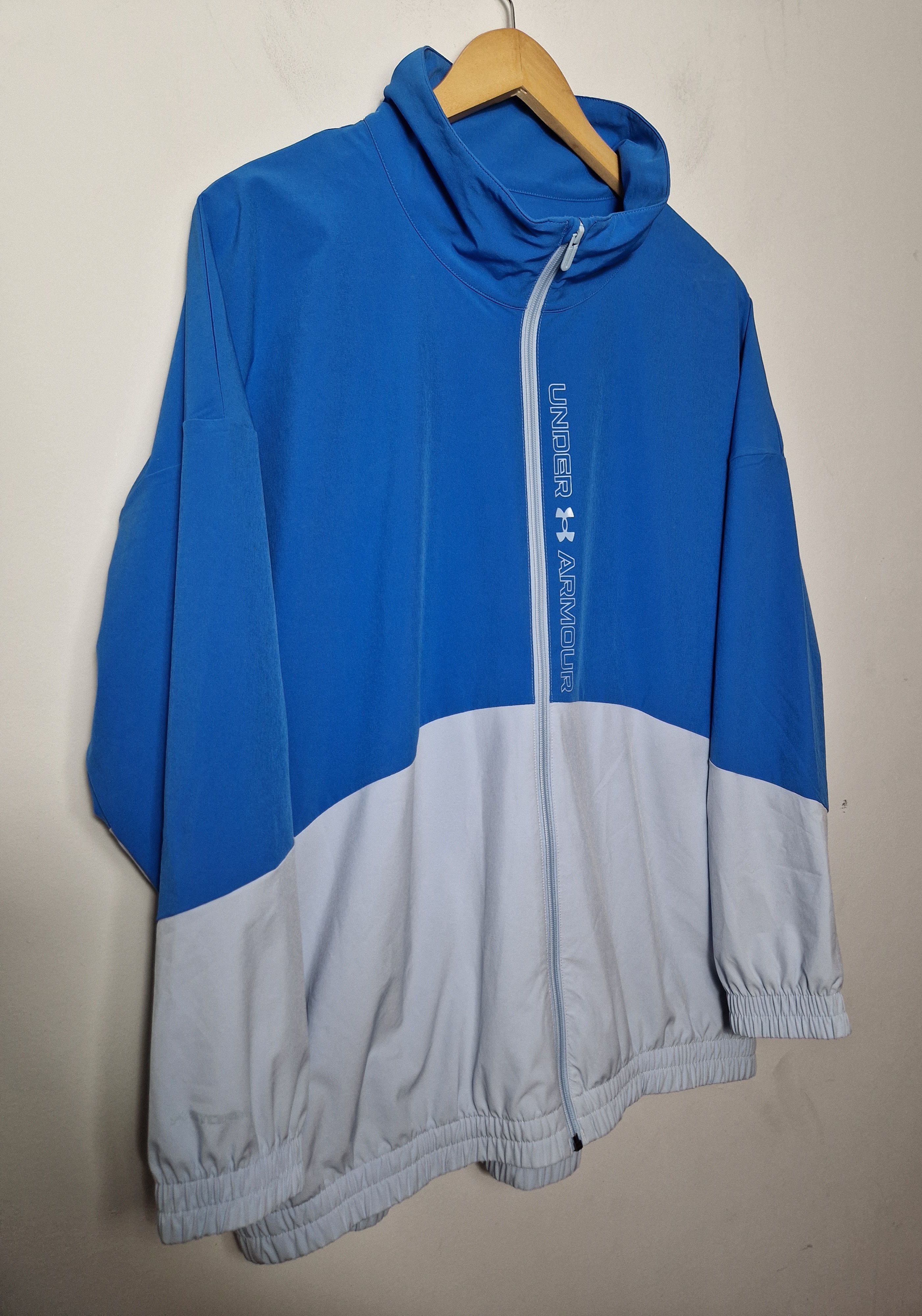 Under Armour Under Armour light jacket Size US L / EU 52-54 / 3 - 4 Thumbnail
