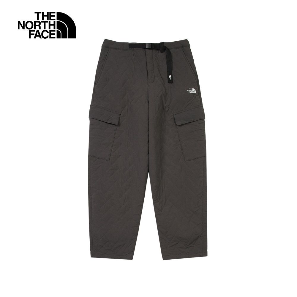 The North Face UE UNISEX UTILITY LIGHT WEIGHT PADDED PANTS Anthracite Grey Size US 32 / EU 48 - 11 Thumbnail