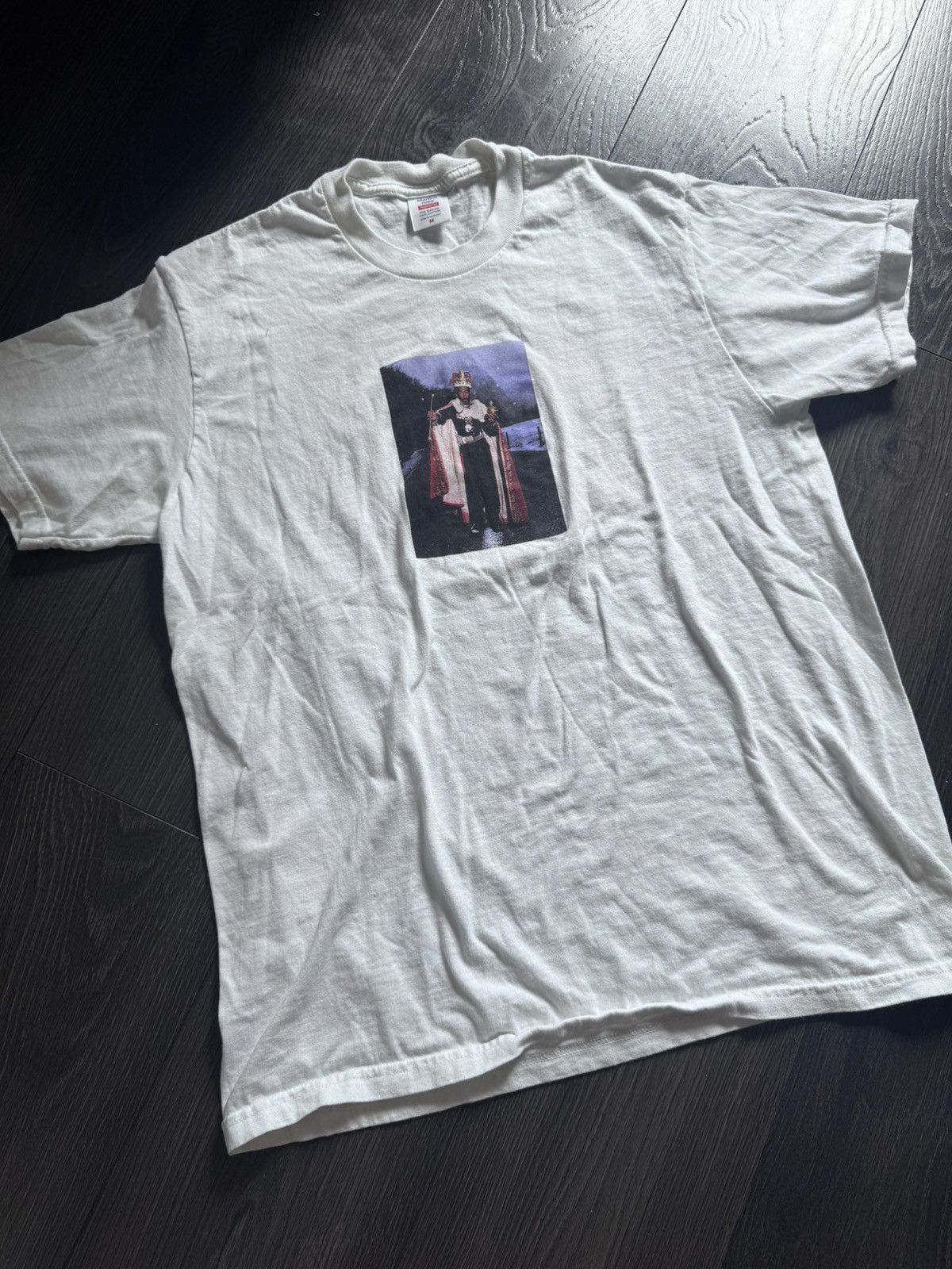 Martine Rose × Supreme Supreme X Martine Rose Lee Scratch Perry 